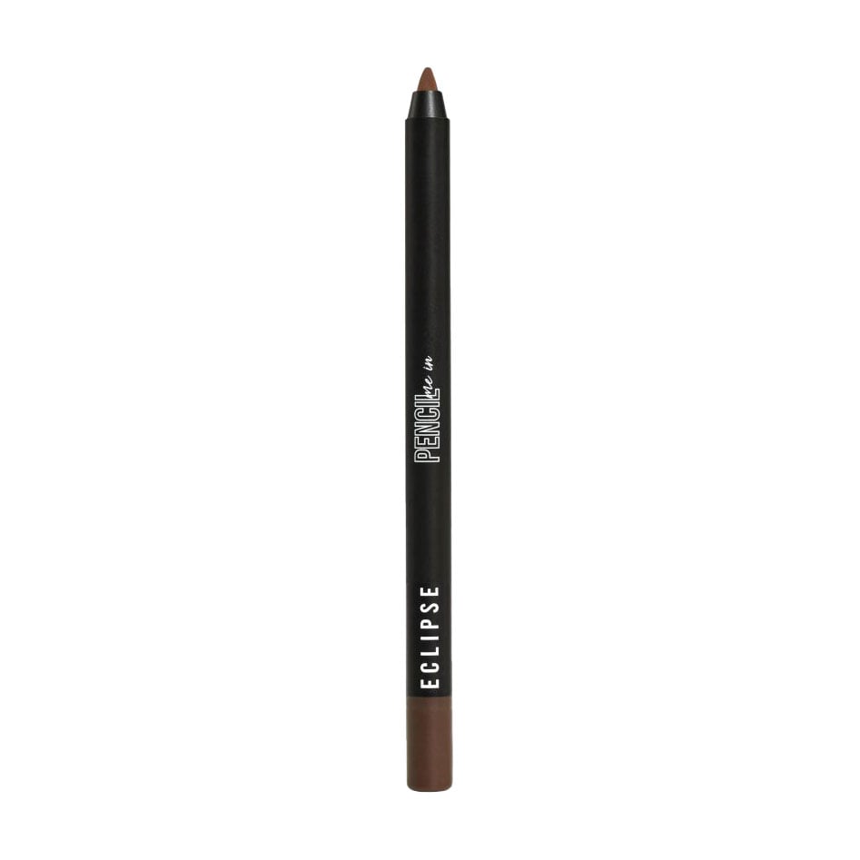 Олівець для очей BPerfect Cosmetics Pencil Me In Matte Kohl Eyeliner Pencil, Eclipse, 1.2 г